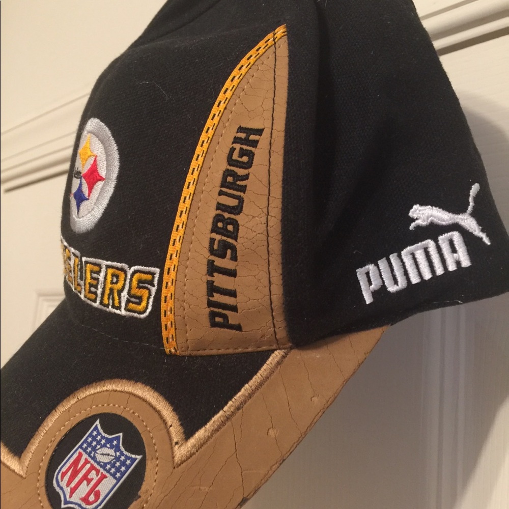 Ball cap - Picture 2 of 3